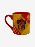 Harry Potter Gryffindor Banner Mug, , alternate