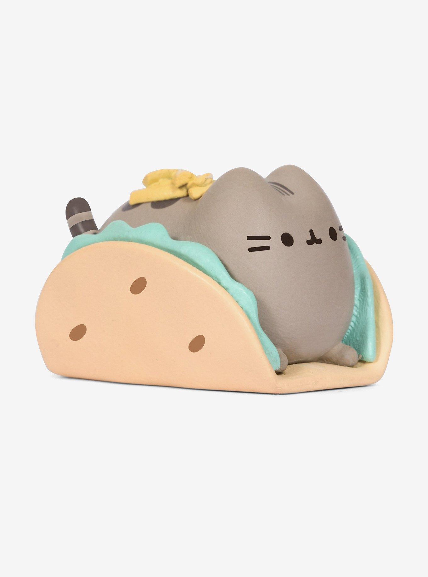 Pusheen Surprise Minis Series 3 Bling Box Figure, , alternate