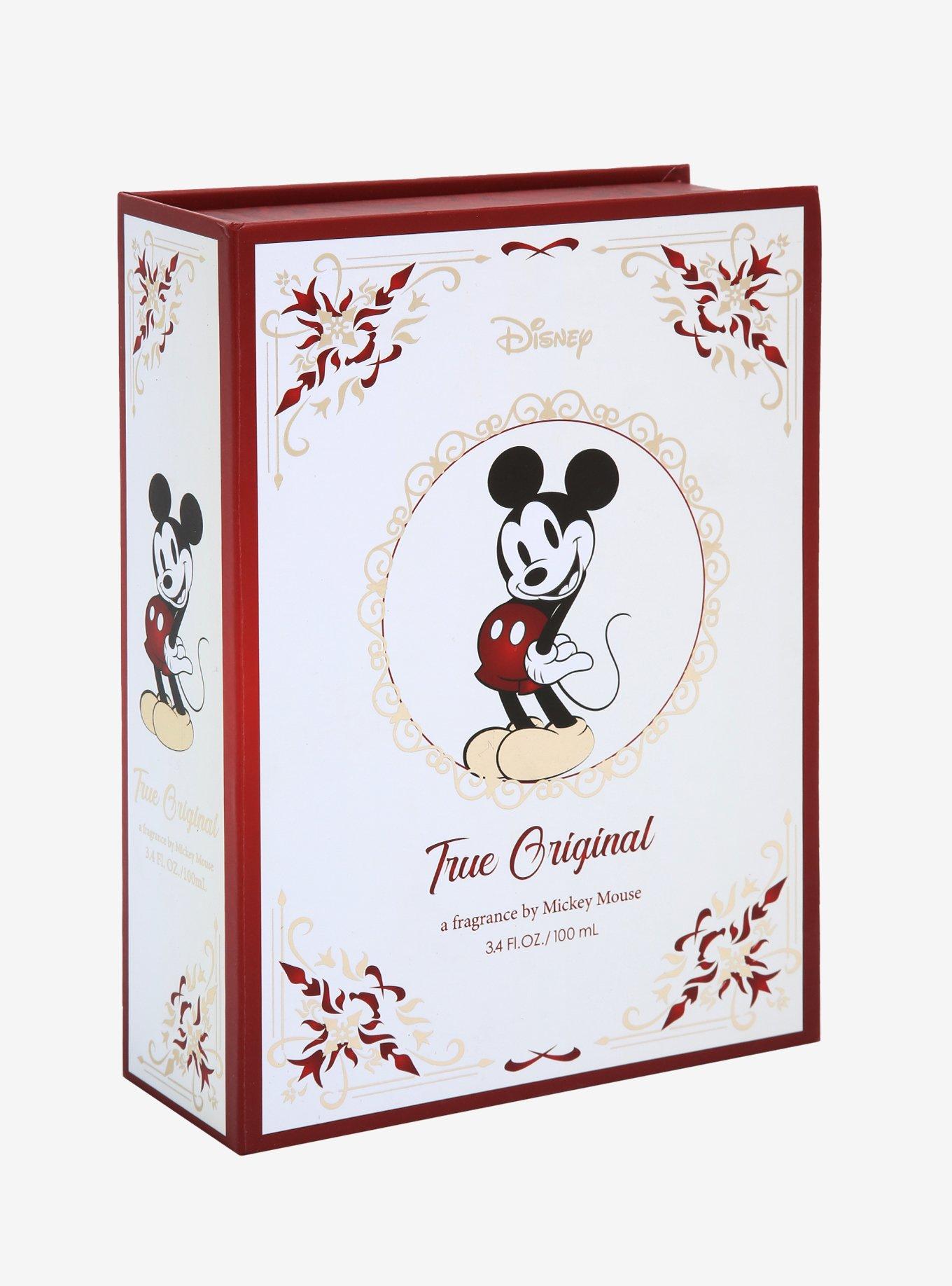Disney True Original Fragrance, , alternate