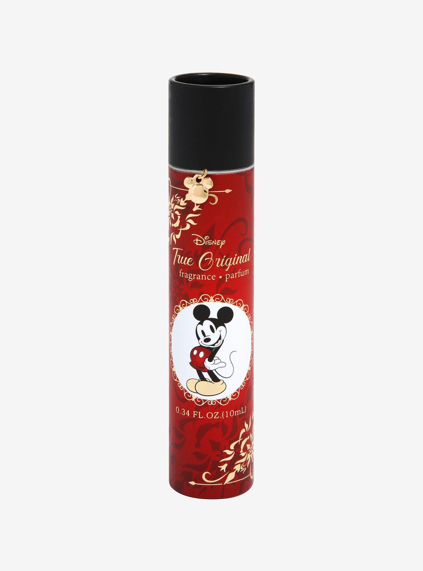 Disney Mickey Mouse True Original Rollerball Fragrance Set, , alternate