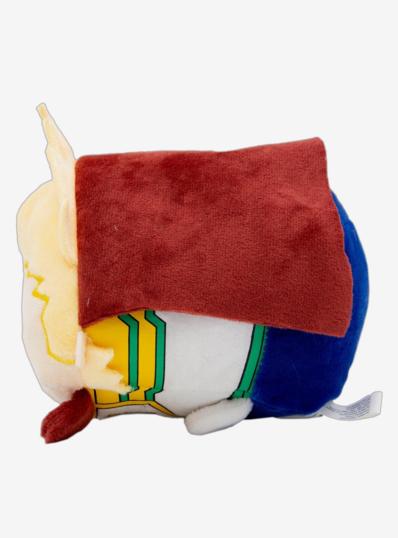 Mochibi My Hero Academia Mirio Togata Plush, , alternate
