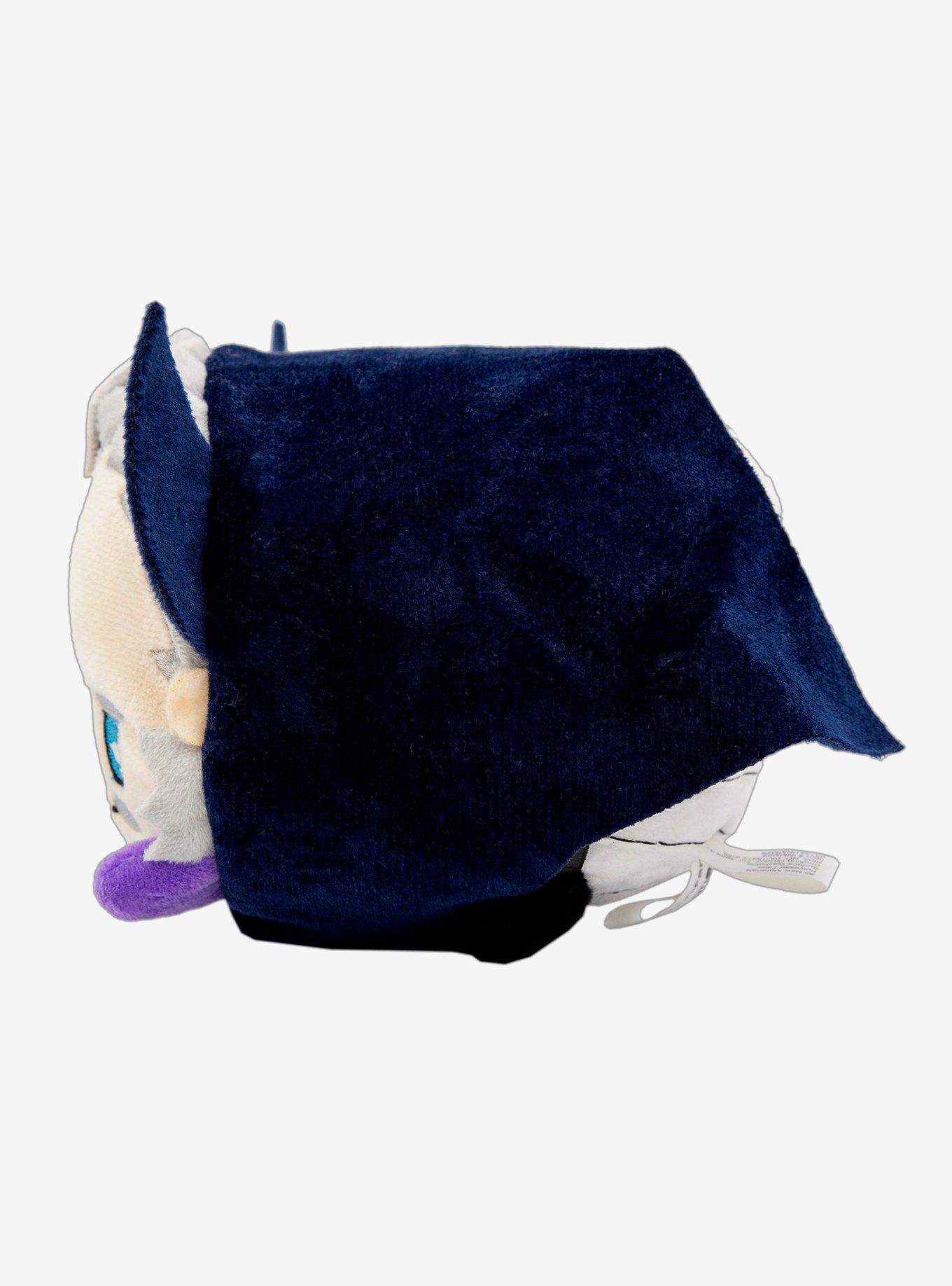 Mochibi My Hero Academia Gentle Criminal Plush, , alternate