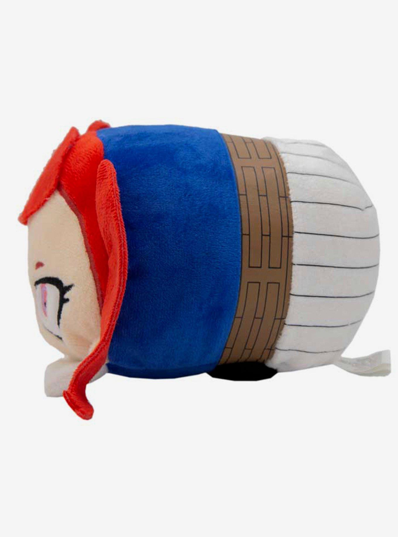 Mochibi My Hero Academia La Brava Plush, , alternate