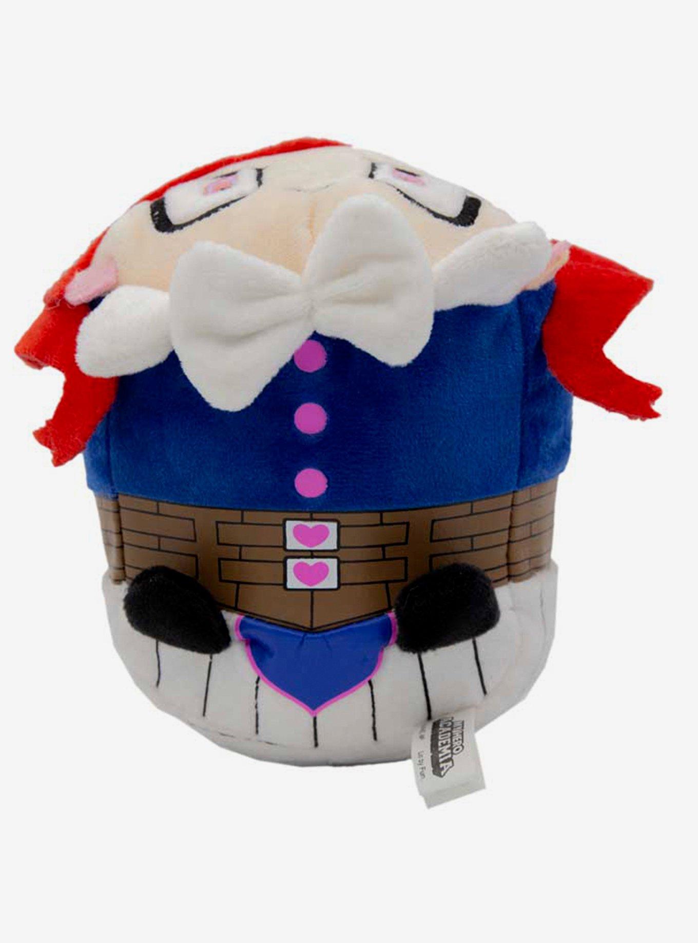 Mochibi My Hero Academia La Brava Plush, , alternate
