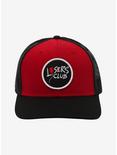 IT Losers Club Trucker Hat, , alternate
