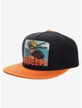 Naruto Shippuden Photo Snapback Hat, , alternate