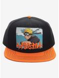 Naruto Shippuden Photo Snapback Hat, , alternate