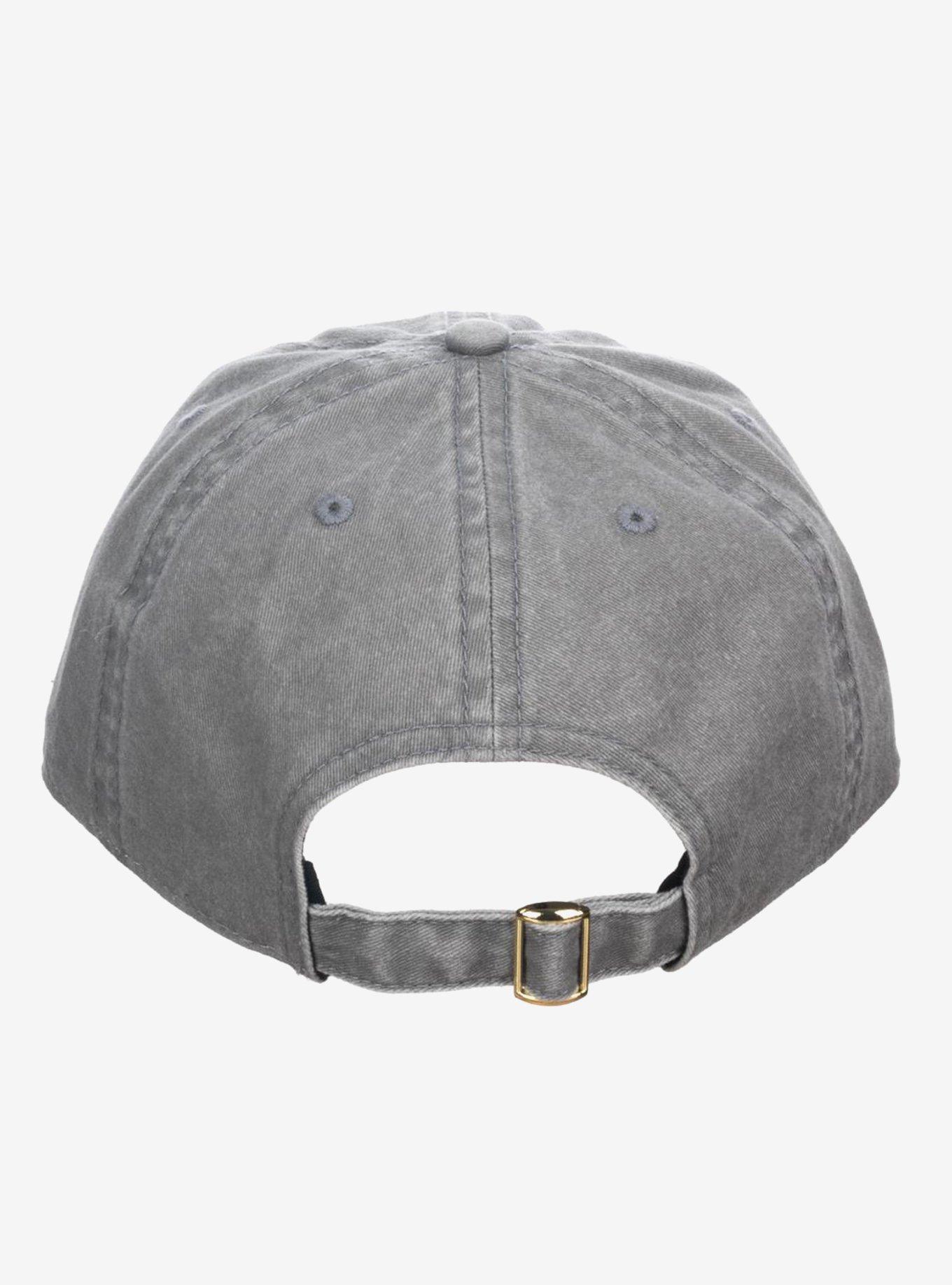 Avatar: The Last Airbender Chibi Aang Dad Cap, , alternate