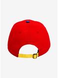 My Hero Academia X Hello Kitty And Friends All Might Dad Cap, , alternate