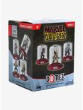 Marvel Zombies Domez Series 1 Blind Bag Mini Figure, , alternate
