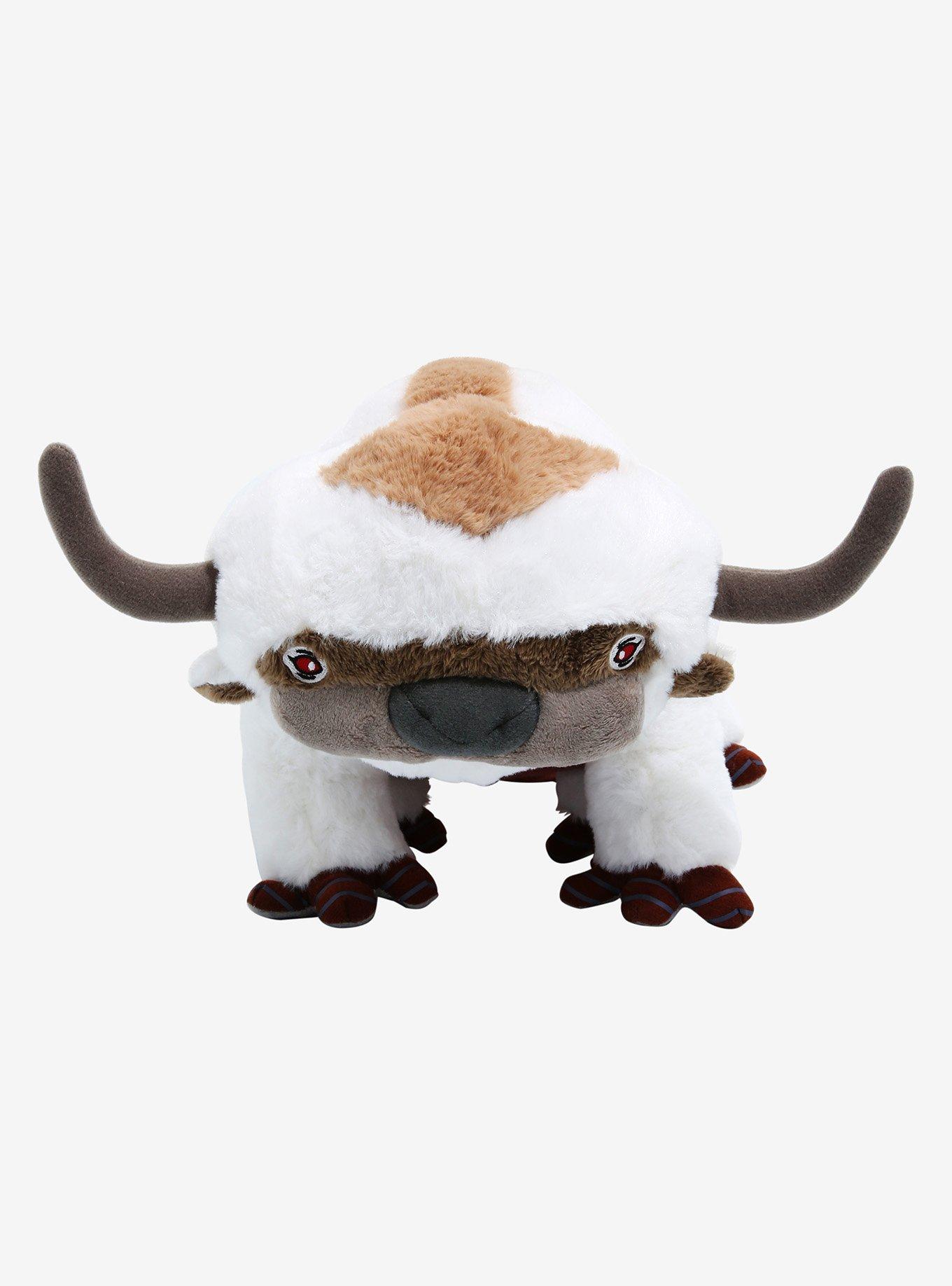 Avatar: The Last Airbender Appa 15 Inch Plush, , alternate