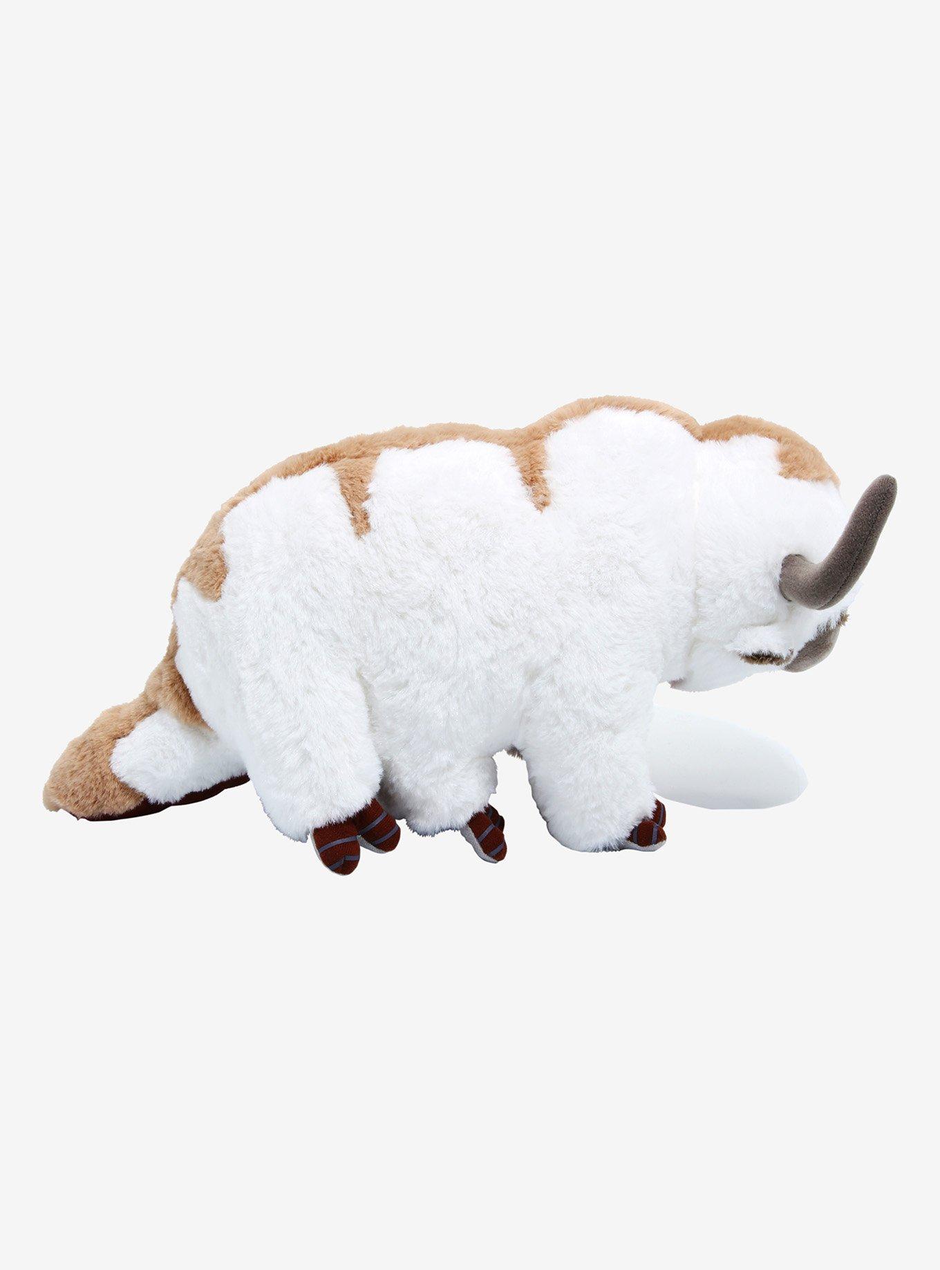 Avatar: The Last Airbender Appa 15 Inch Plush, , alternate