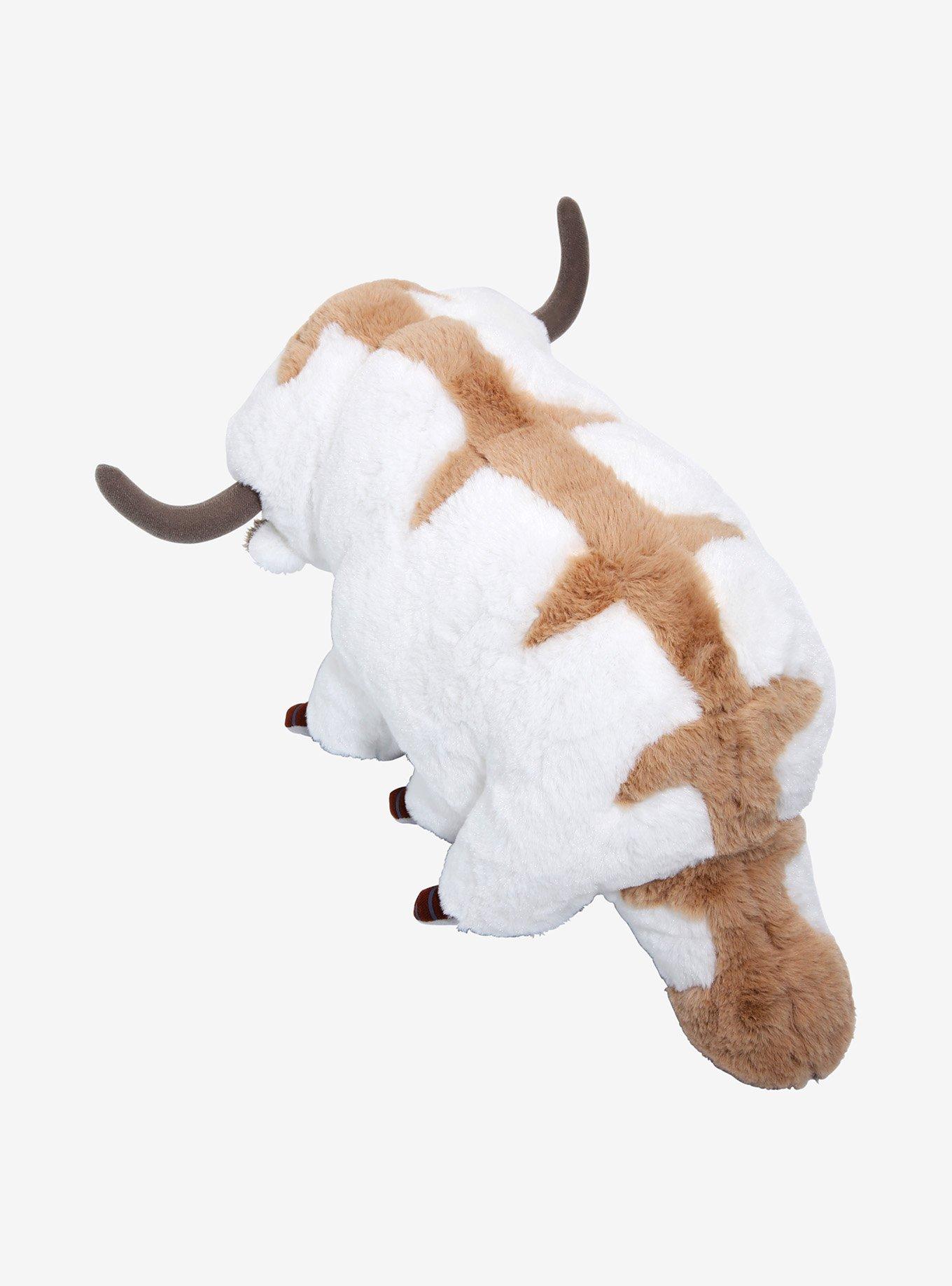 Avatar: The Last Airbender Appa 15 Inch Plush, , alternate