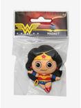 DC Comics Wonder Woman Chibi Magnet, , alternate