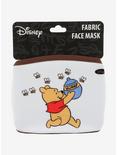 Disney Winnie The Pooh Bees & Hunny Fashion Face Mask, , alternate