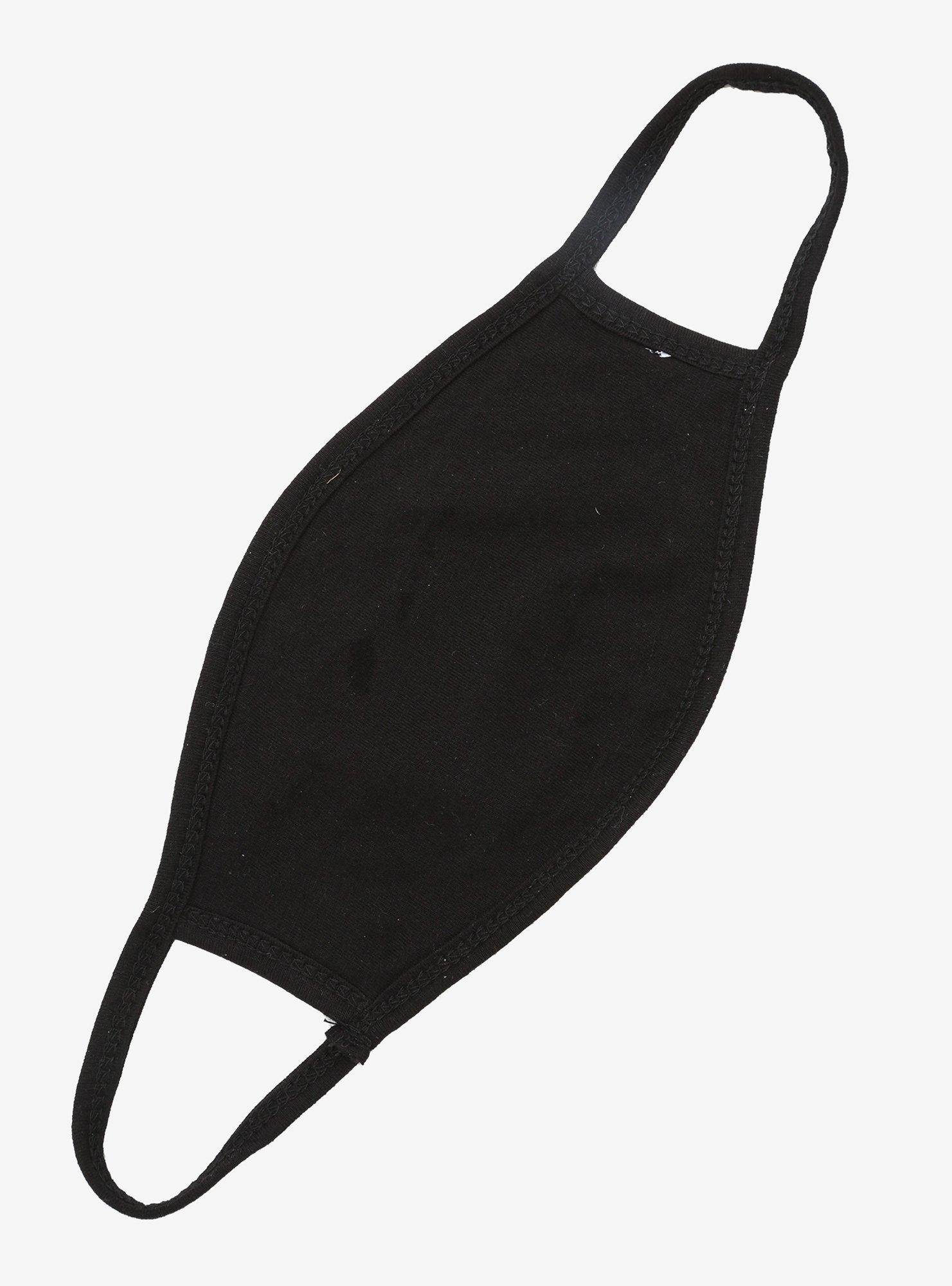 Creature From The Black Lagoon Gill-Man Fashion Face Mask, , alternate