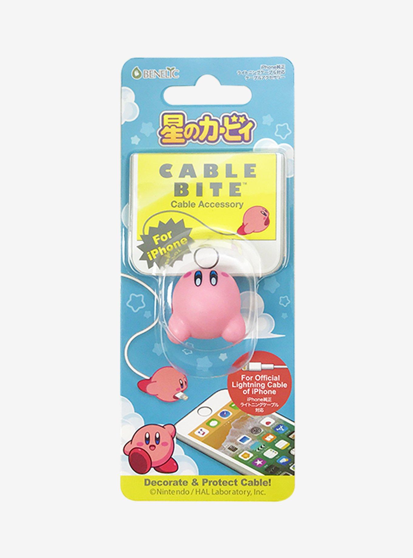 Cable Bite Kirby Cable Accessory, , alternate