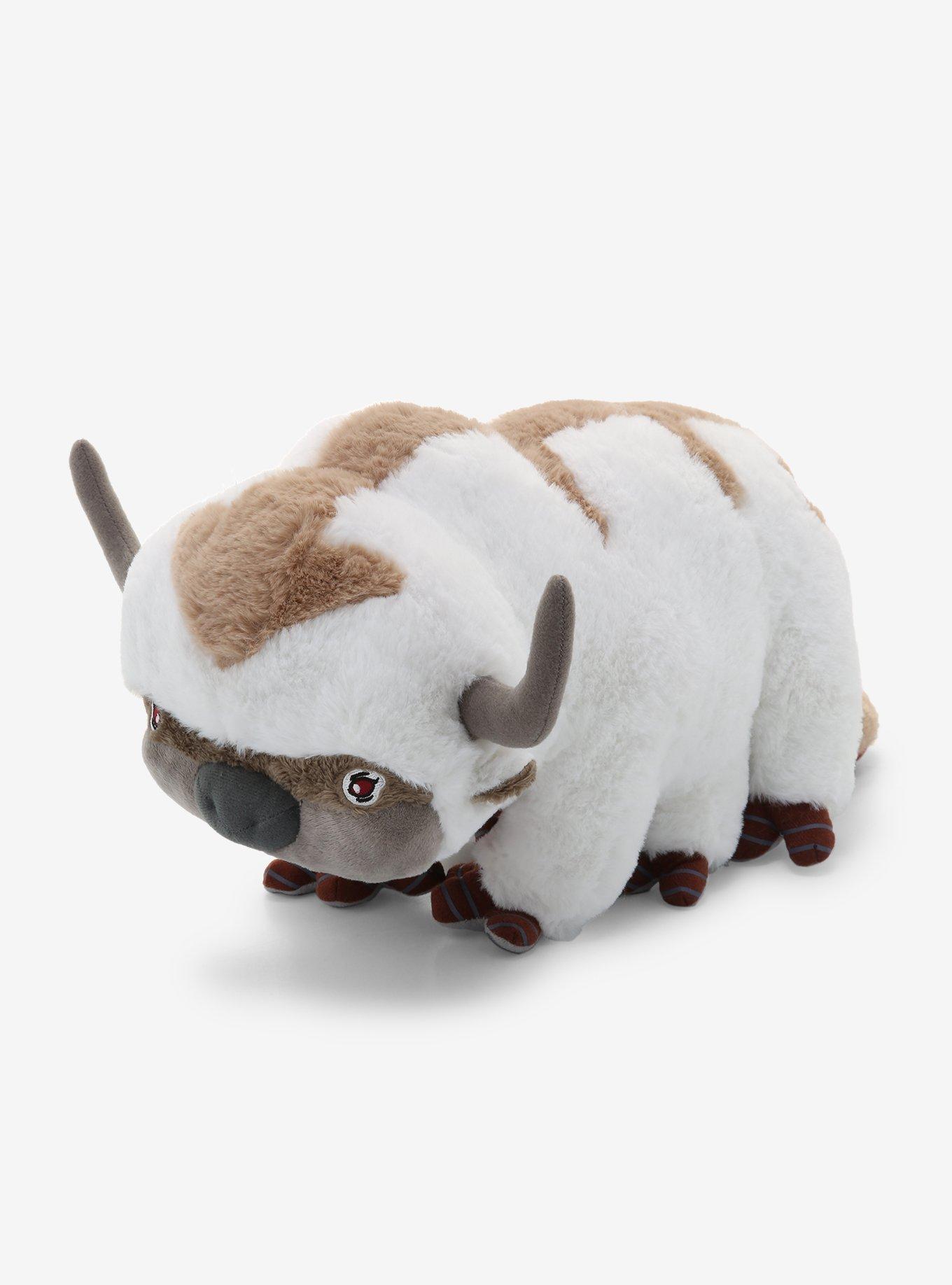 Avatar: The Last Airbender Appa Plush, , alternate