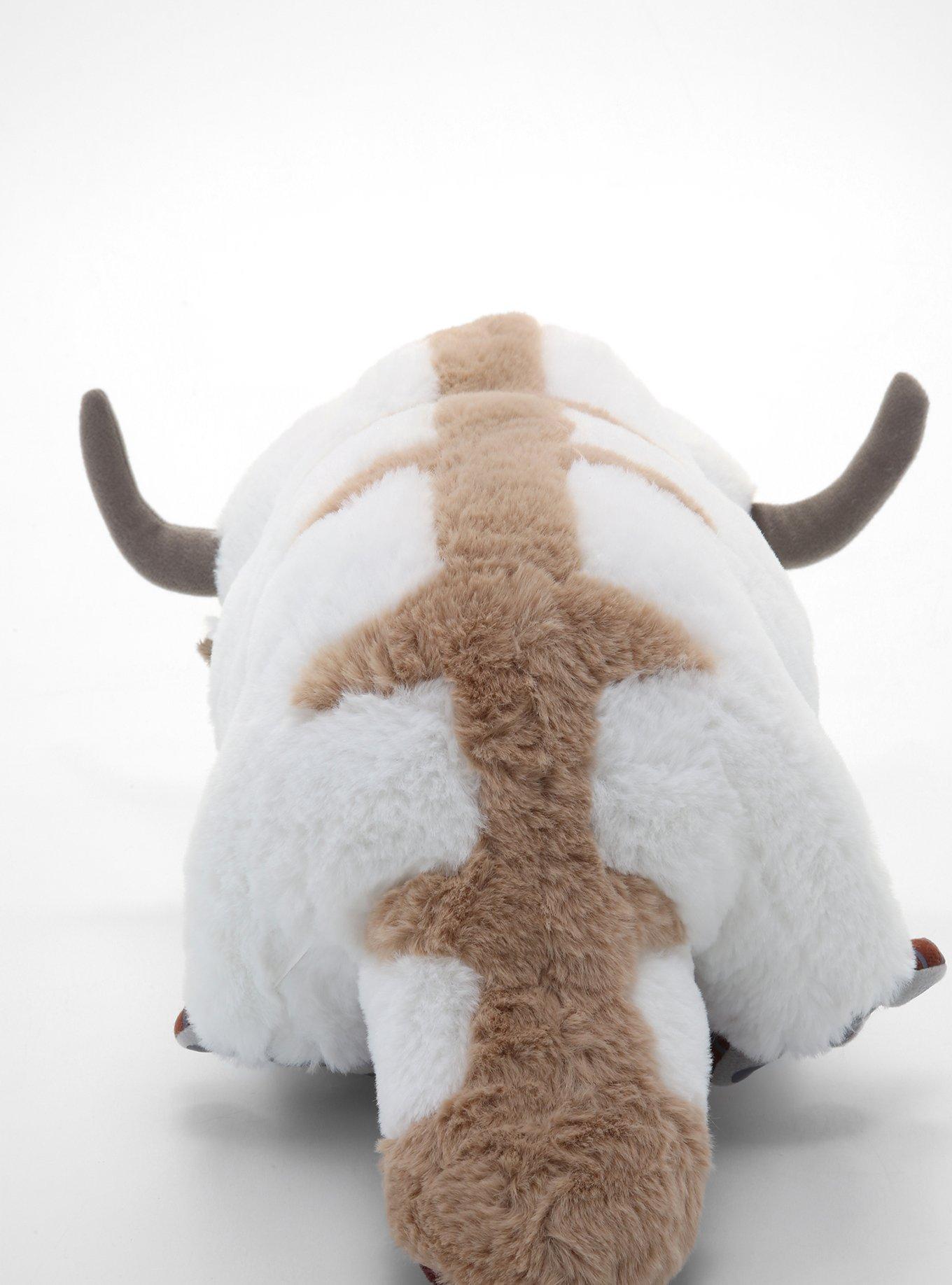Avatar: The Last Airbender Appa Plush, , alternate