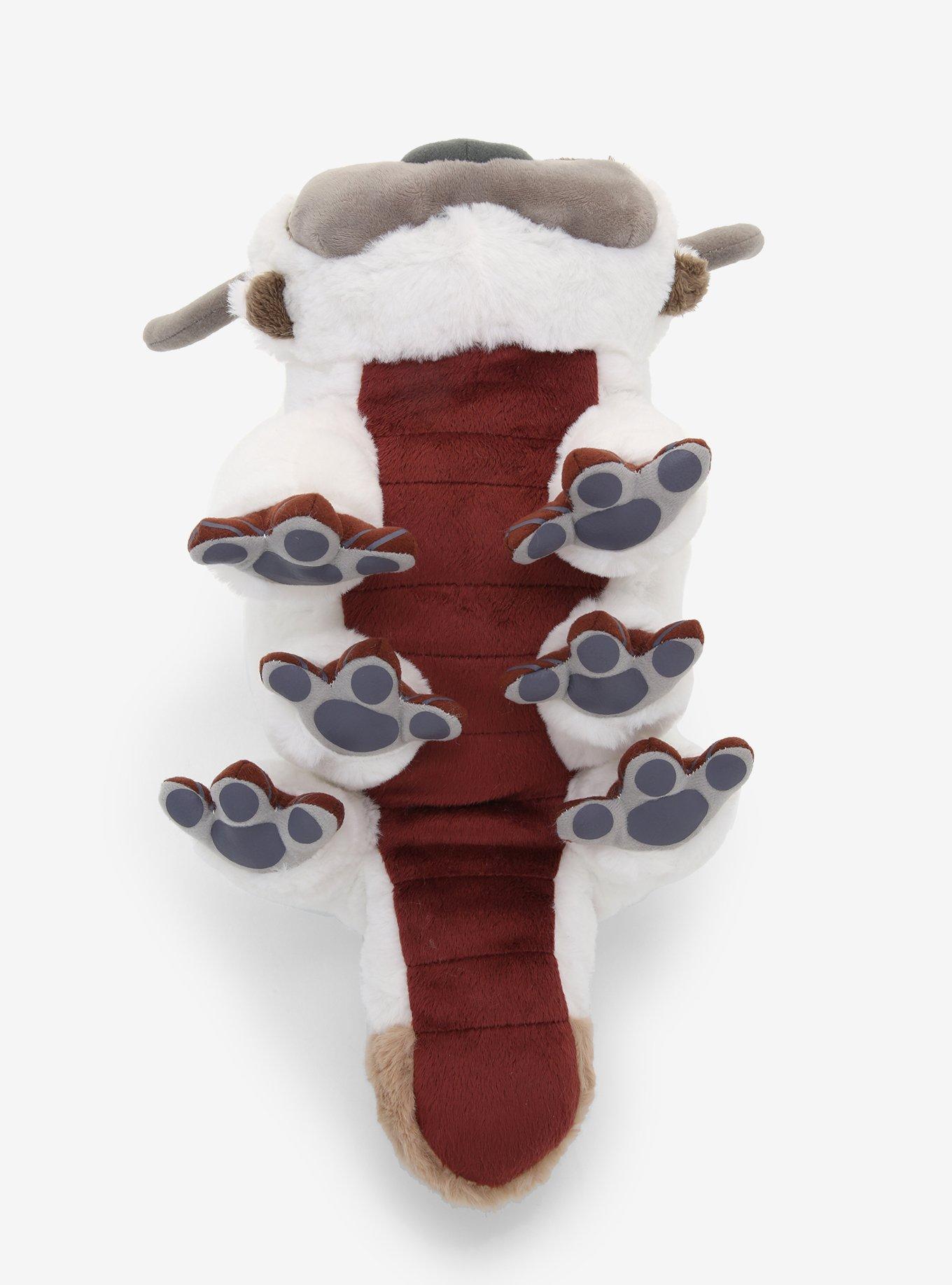 Avatar: The Last Airbender Appa Plush, , alternate