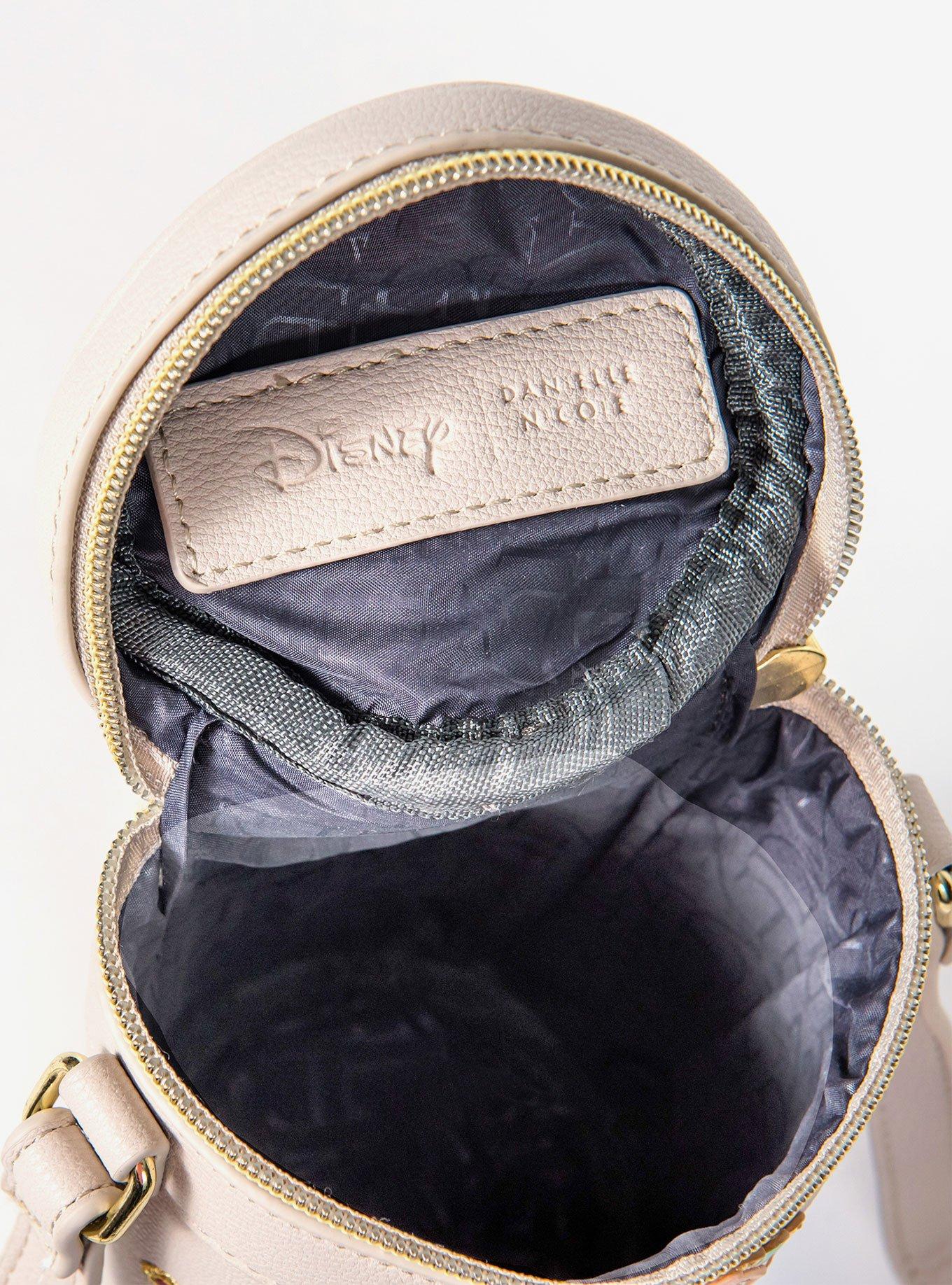 Danielle Nicole Disney Mulan Warrior Crossbody, , alternate