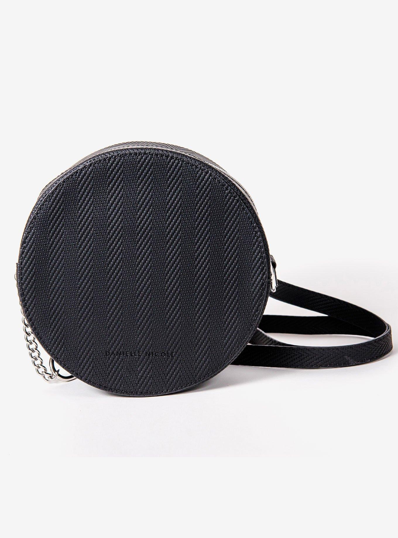 Danielle Nicole Disney Mulan and Khan Crossbody, , alternate