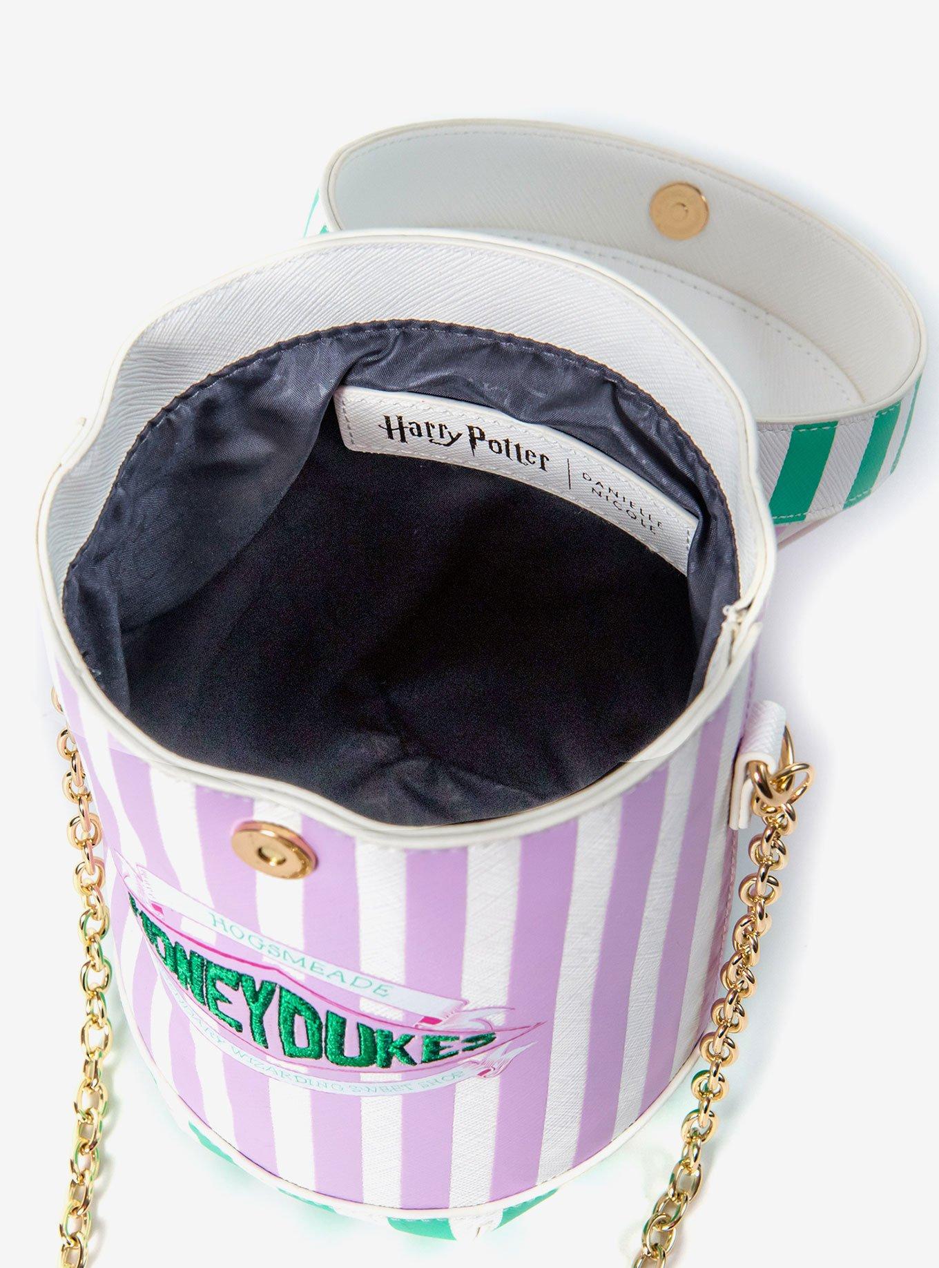 Danielle Nicole Harry Potter Honeydukes Crossbody, , alternate