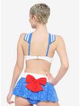 Sailor Moon Cosplay Swim Top, MULTI, alternate