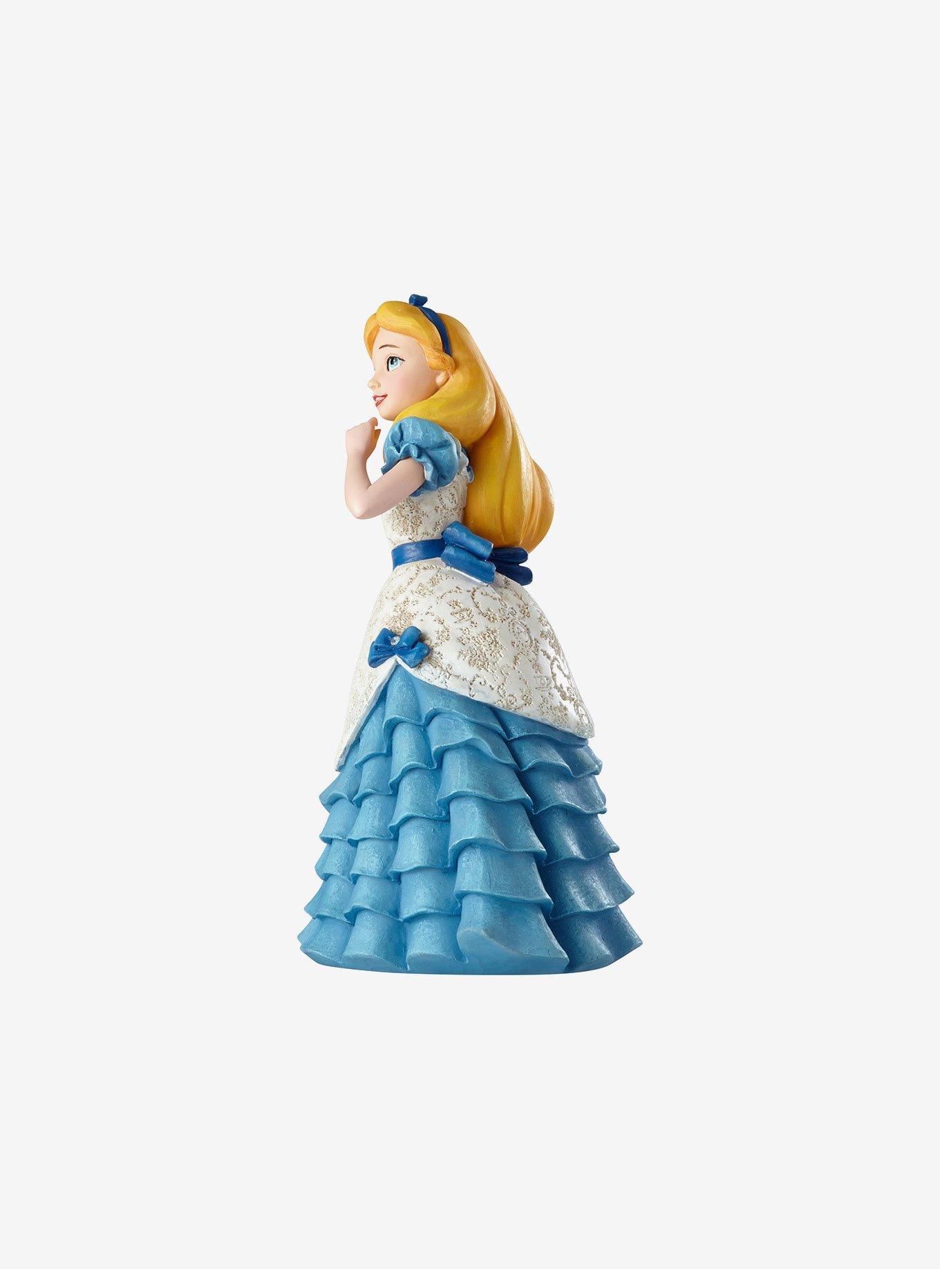 Disney Alice In Wonderland Alice Figure, , alternate