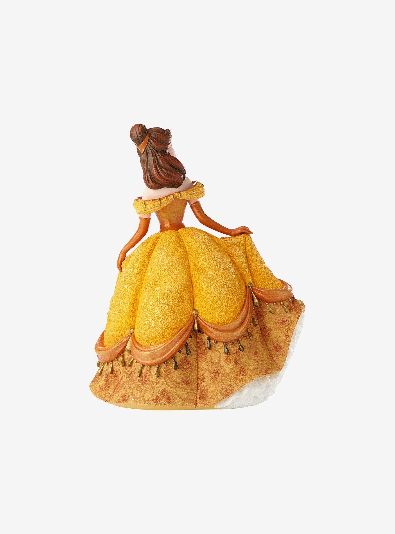 Disney Beauty And The Beast Belle Figure, , alternate