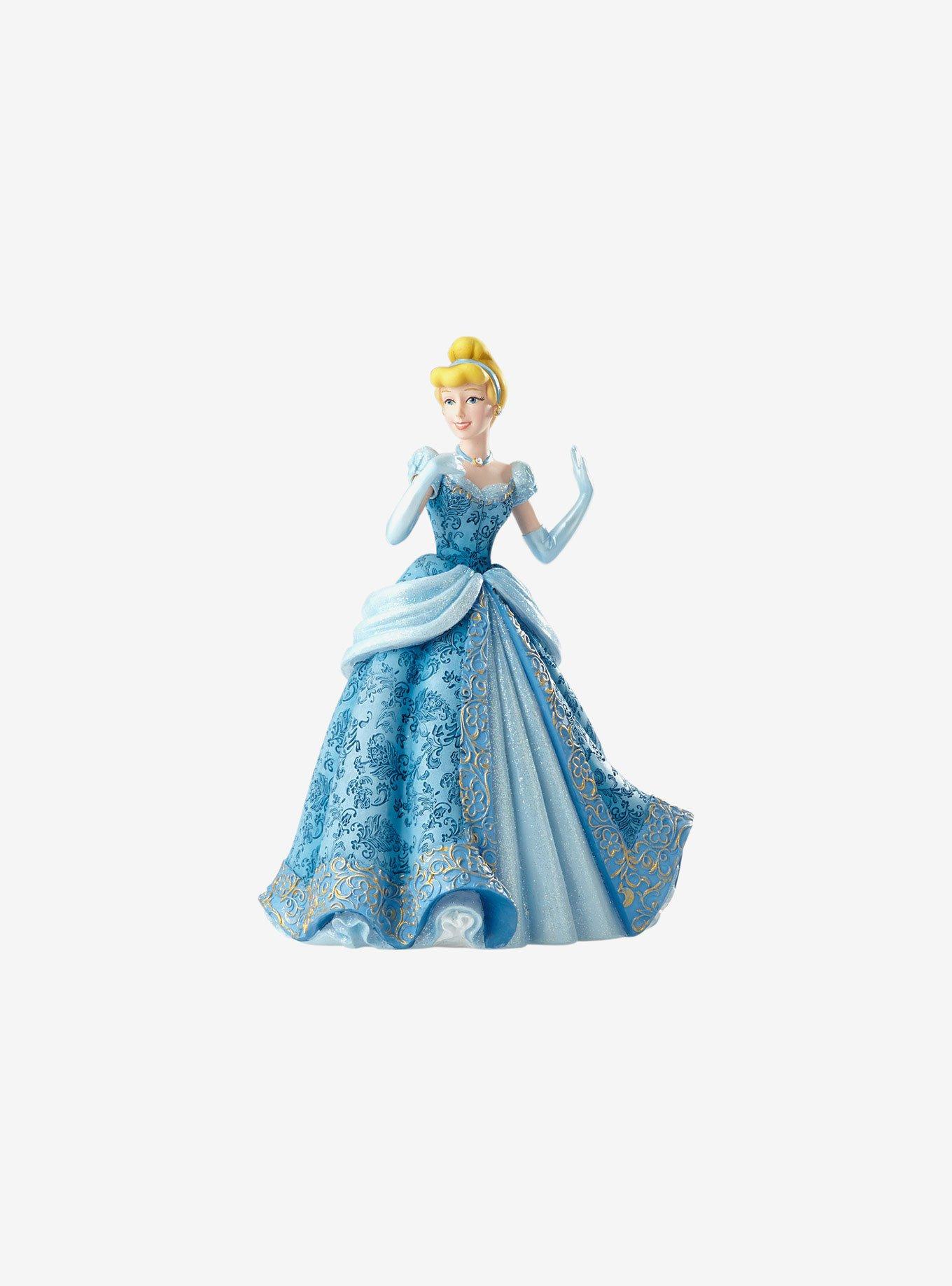 Disney Cinderella Figure, , alternate