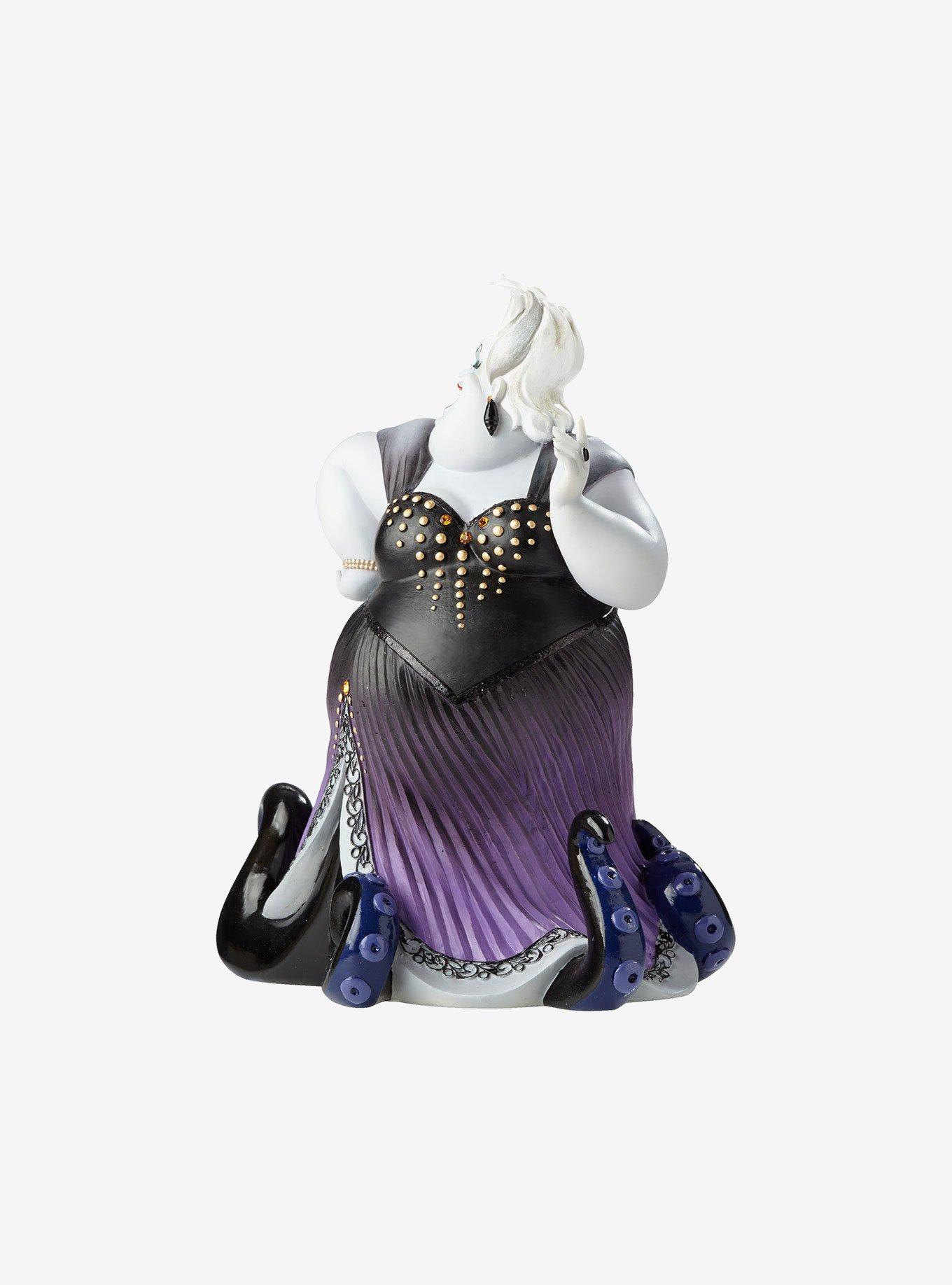 Disney The Little Mermaid Ursula Figure, , alternate