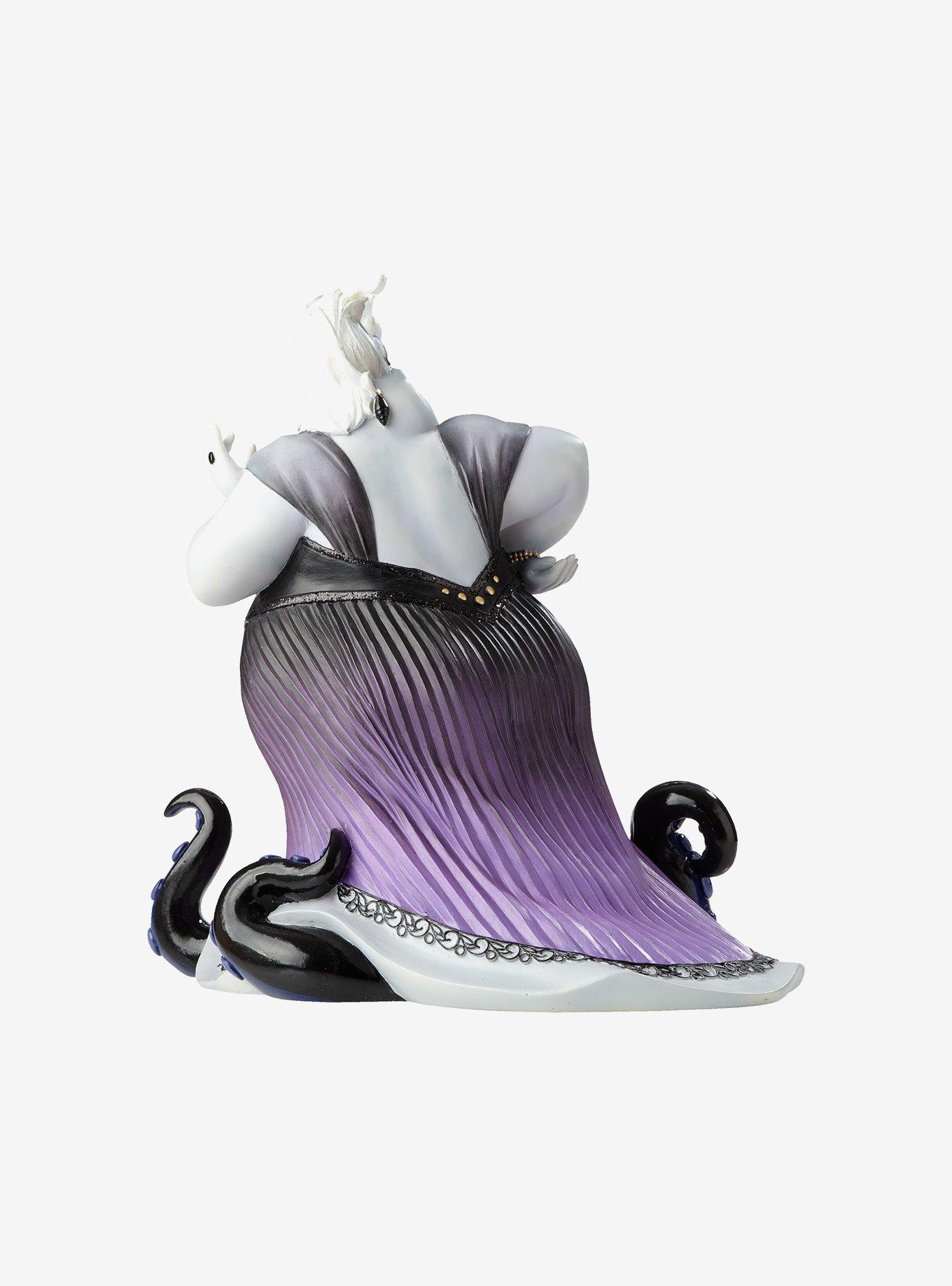 Disney The Little Mermaid Ursula Figure, , alternate
