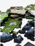 The Hobbit Middle-earth 4D Puzzle, , alternate