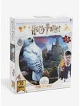Harry Potter Hedwig Lenticular 300-Piece Puzzle, , alternate
