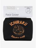 Naruto Shippuden Ichiraku Ramen Shop Fashion Face Mask, , alternate