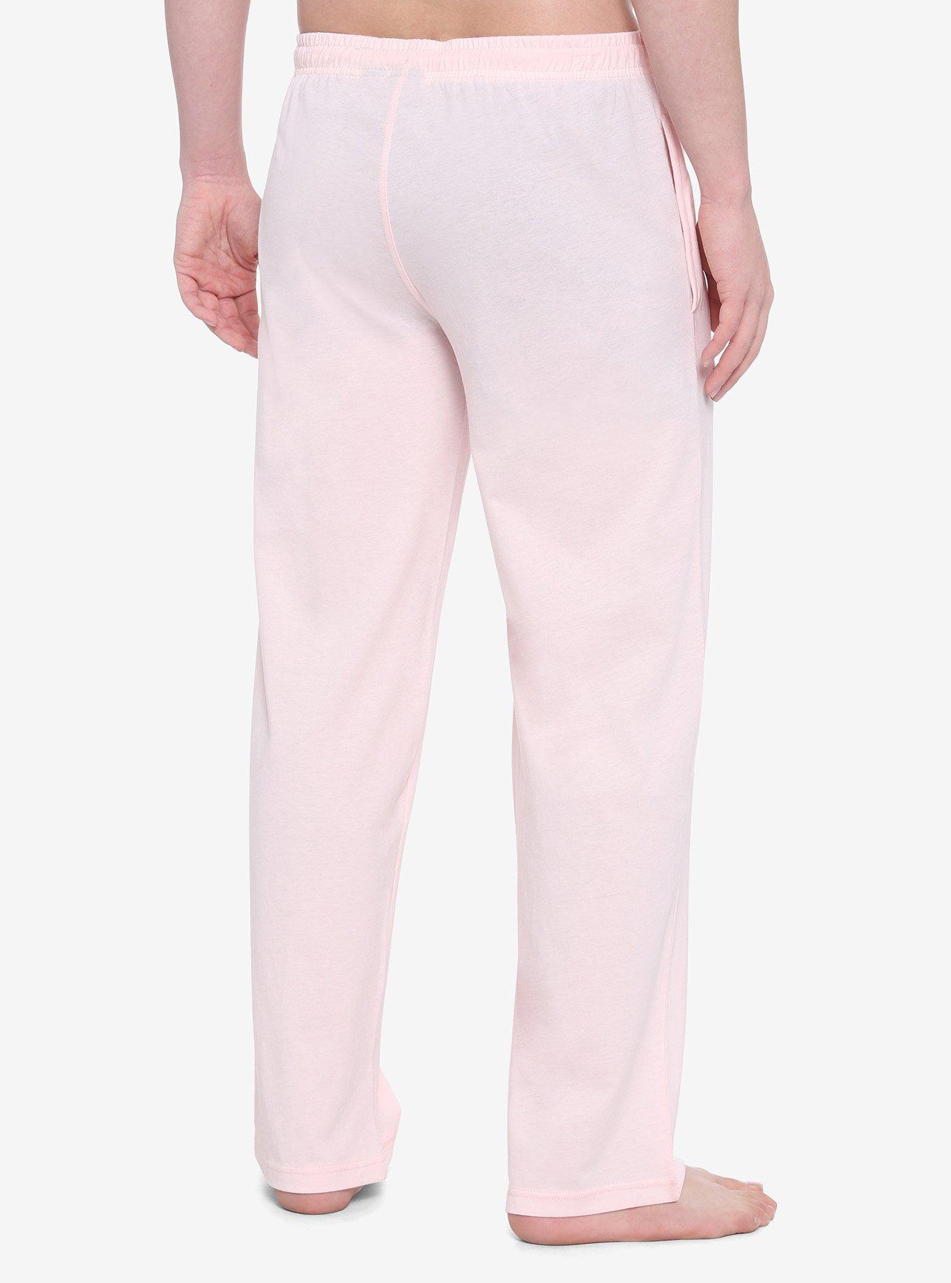 Disney The Aristocats Marie Classy & Sassy Pajama Pants, PINK, alternate