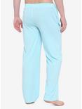 Disney Lilo & Stitch Relax Pajama Pants, BLUE, alternate