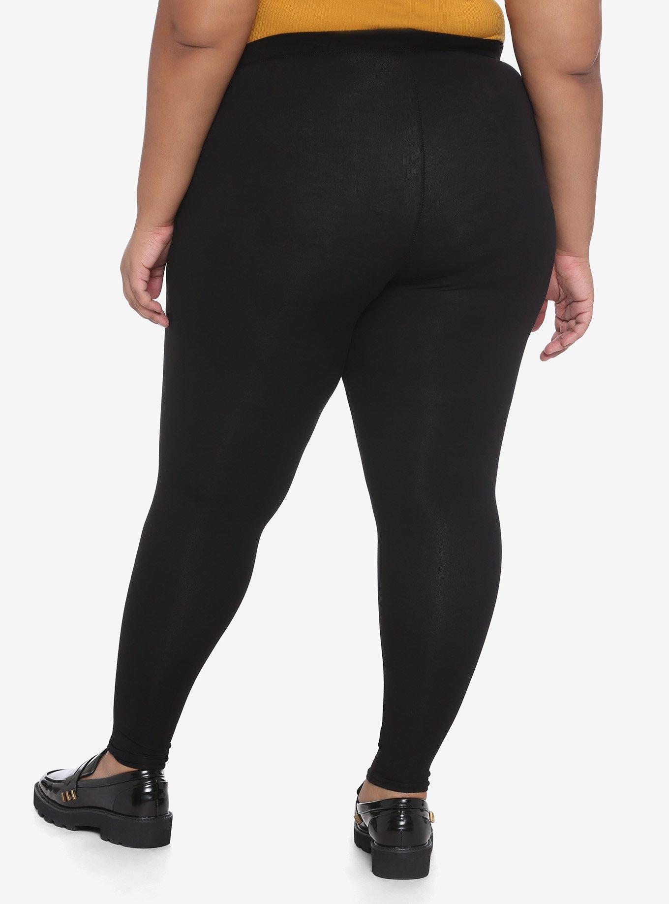 Disney Villains Maleficent Mistress Of All Evil Leggings Plus Size, MULTI, alternate