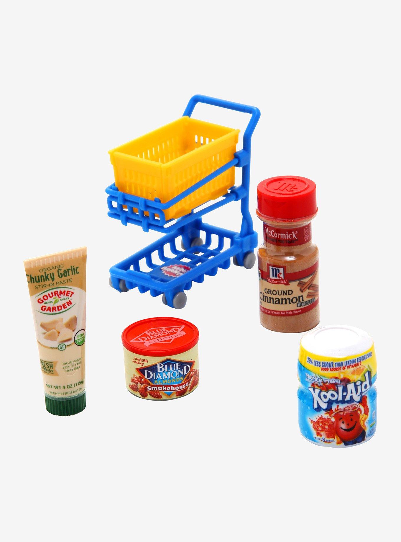 Mini Brands Series 2 Blind Ball Mini Figures, , alternate