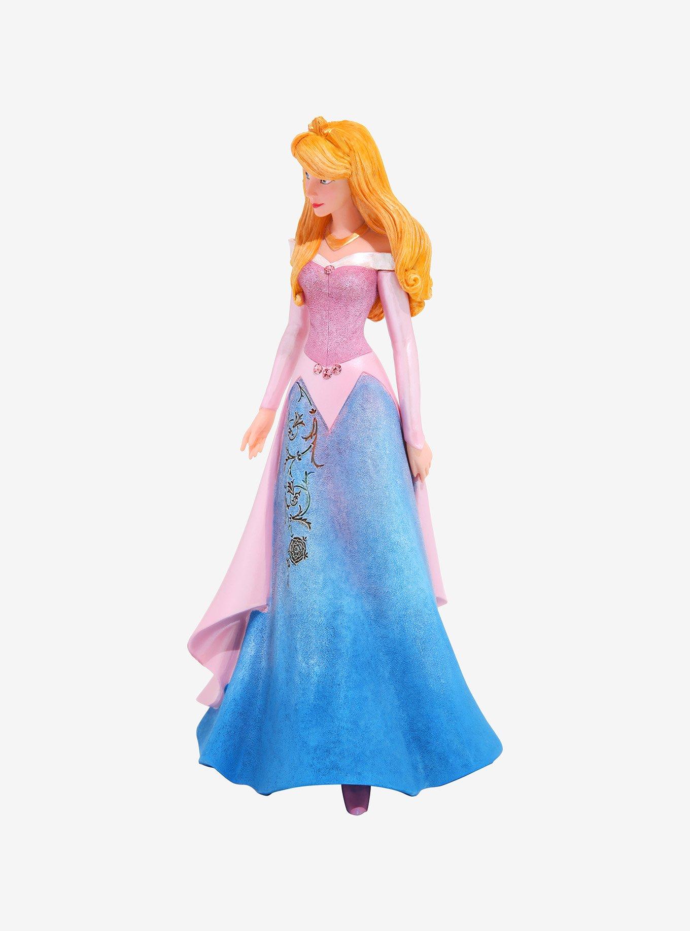 Disney Showcase Sleeping Beauty Couture de Force Figure, , alternate