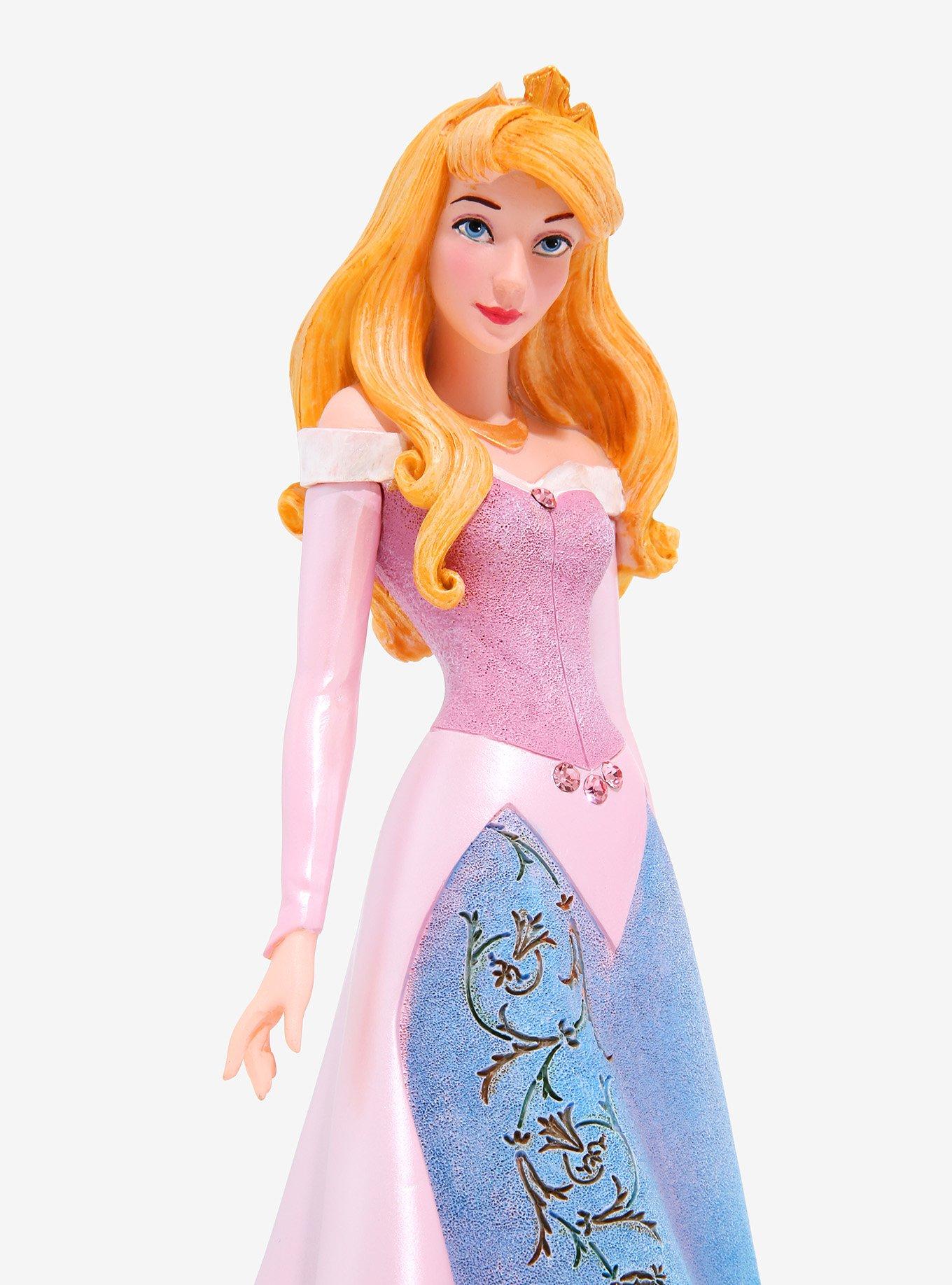 Disney Showcase Sleeping Beauty Couture de Force Figure, , alternate