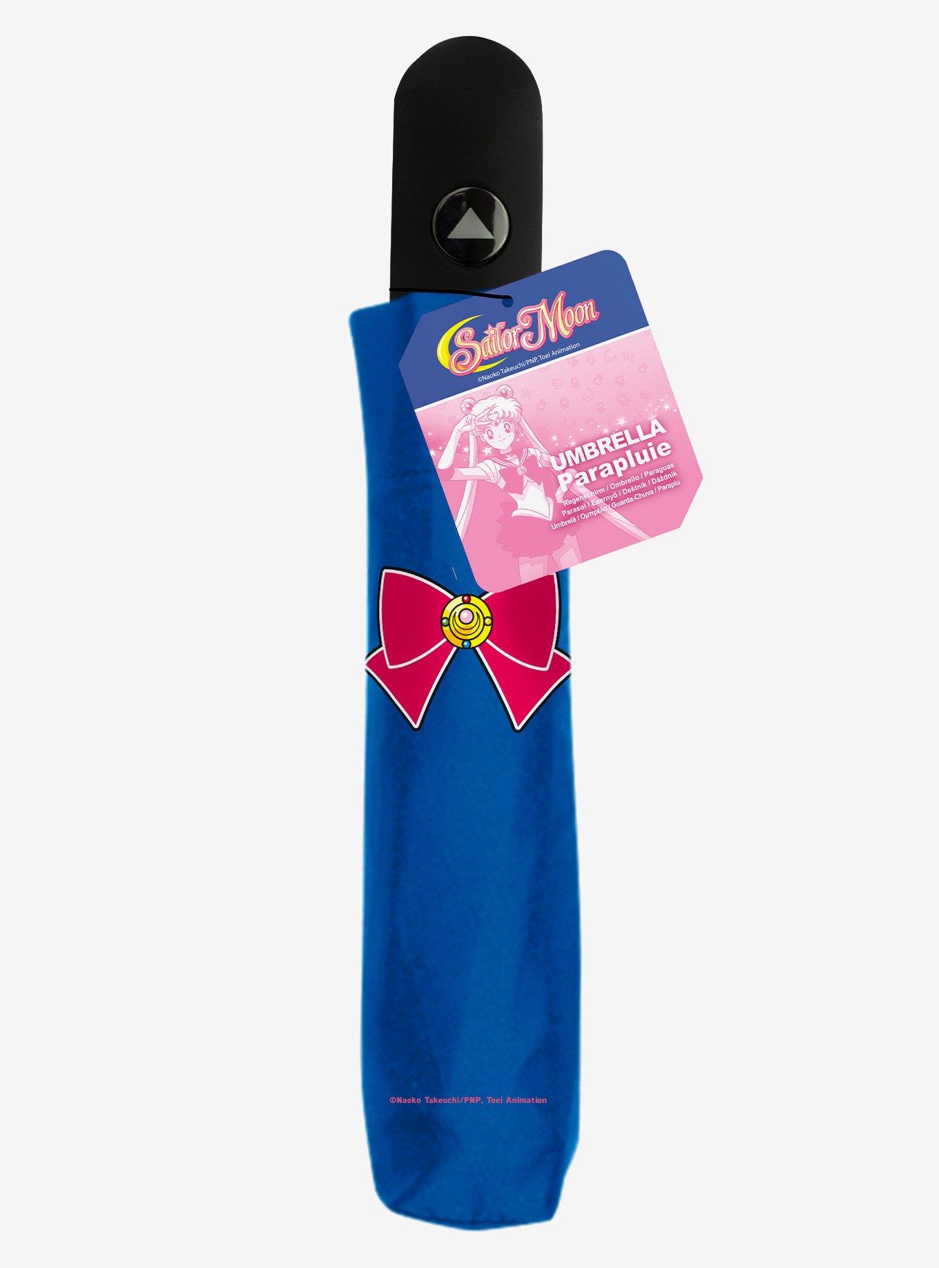 Sailor Moon Sailor Scout Umbrella, , alternate