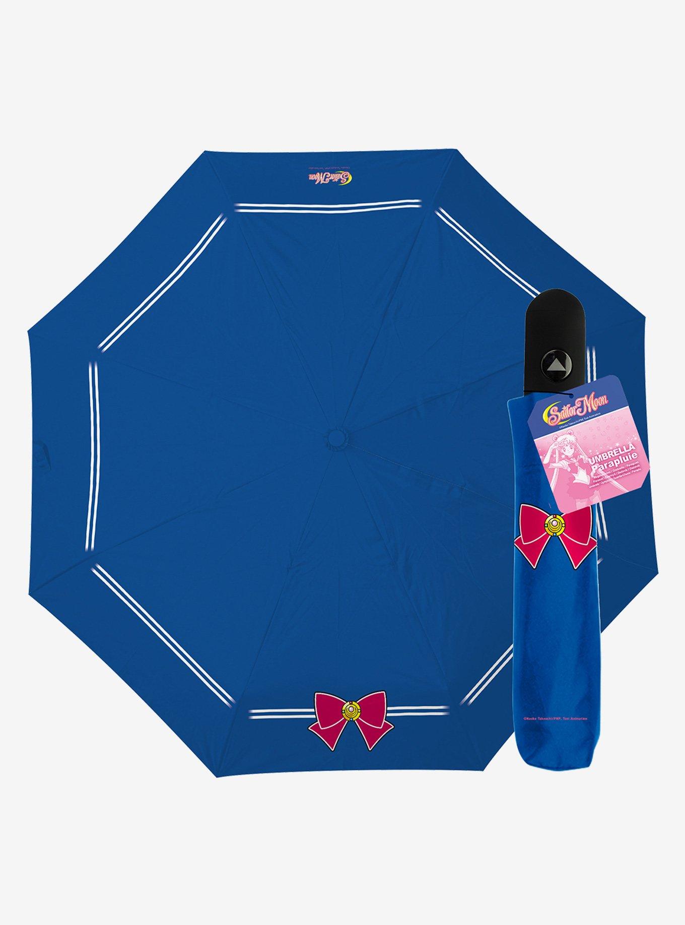 Sailor Moon Sailor Scout Umbrella, , alternate