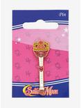 Sailor Moon Eternal Tiare Enamel Pin, , alternate