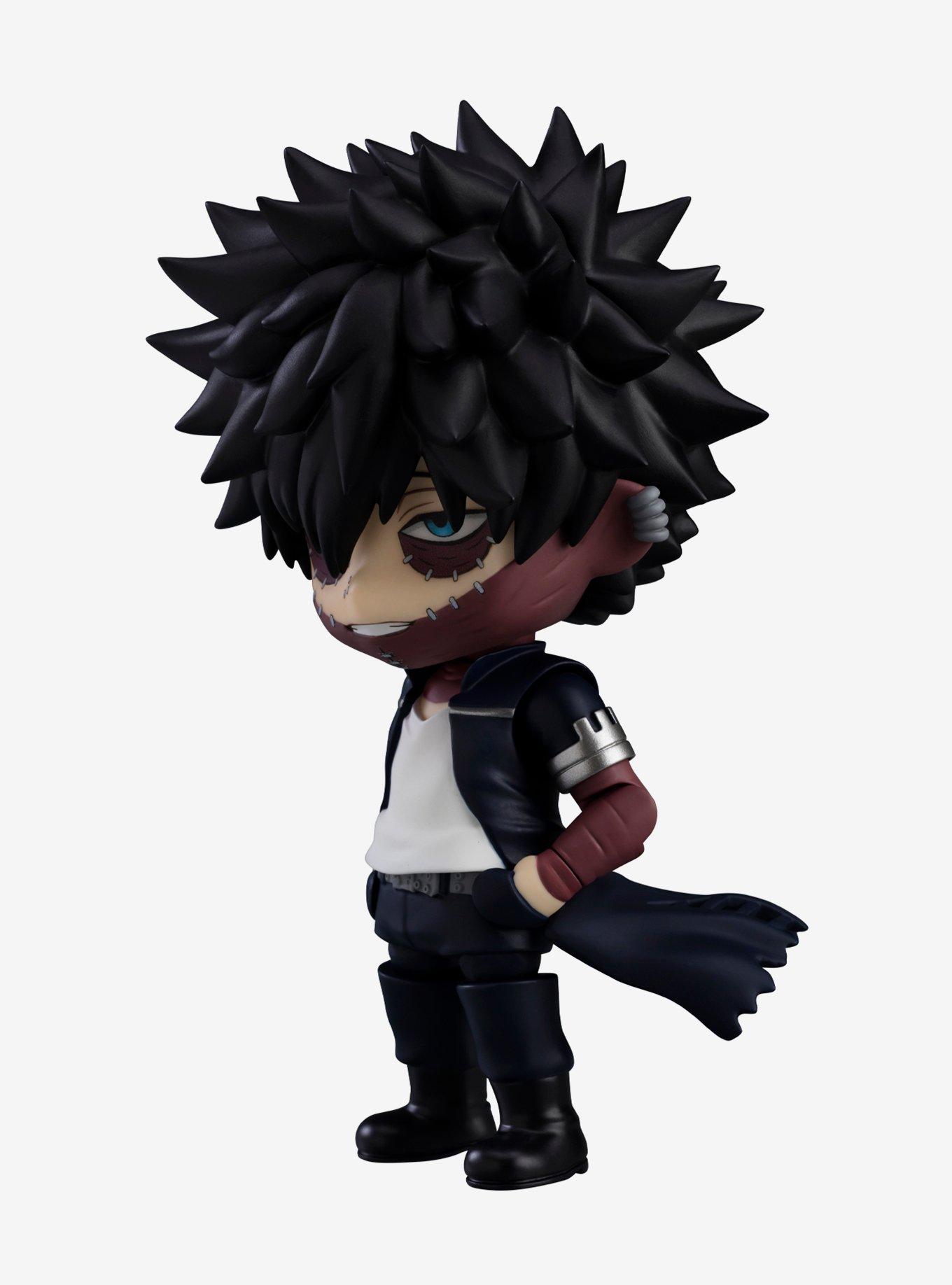 My Hero Academia Dabi Nendoroid Figure, , alternate