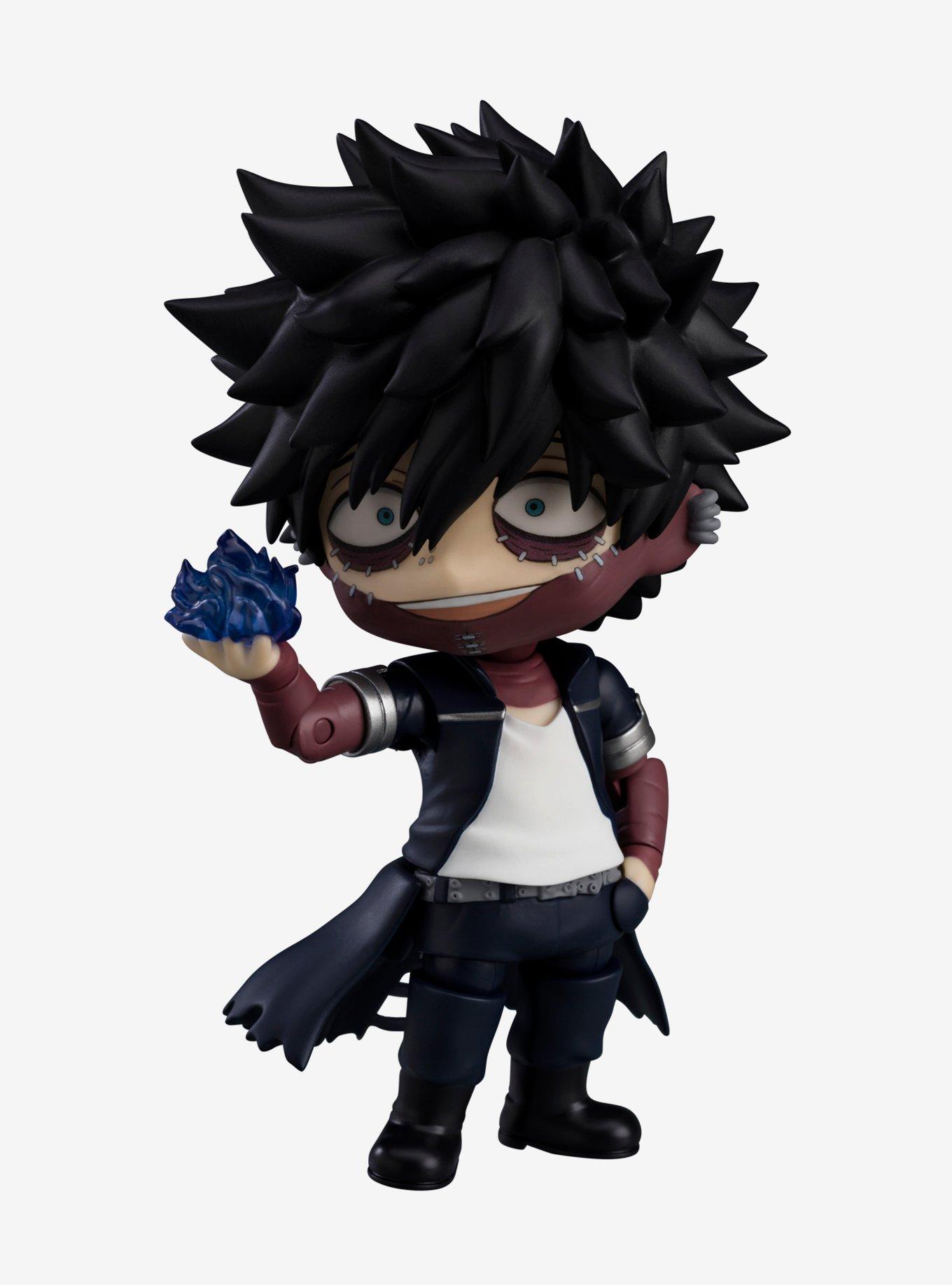 My Hero Academia Dabi Nendoroid Figure, , alternate