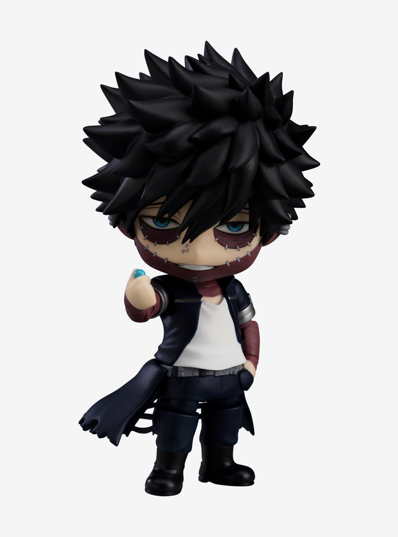 My Hero Academia Dabi Nendoroid Figure, , alternate