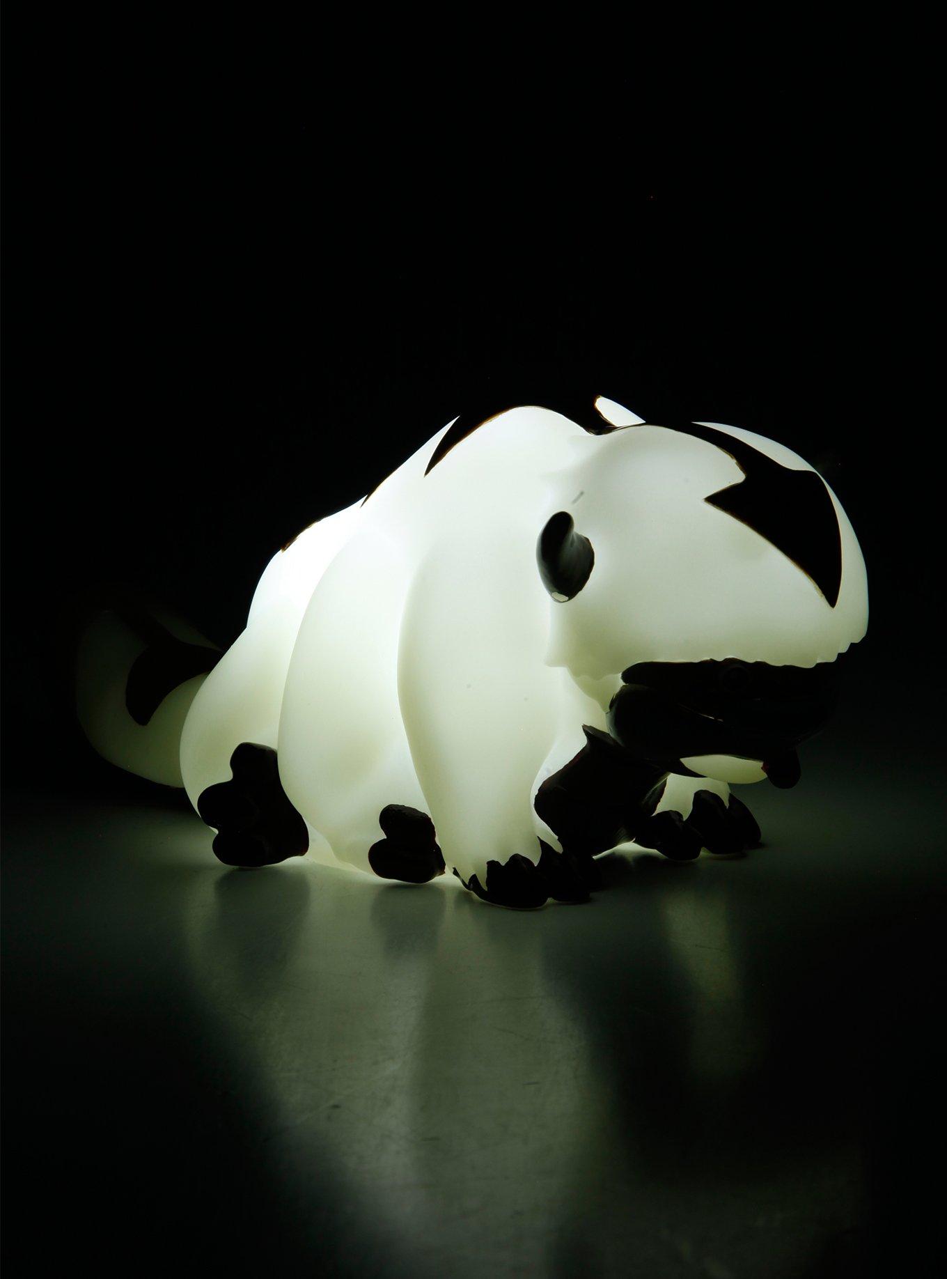 Avatar: The Last Airbender Appa Mood Light, , alternate