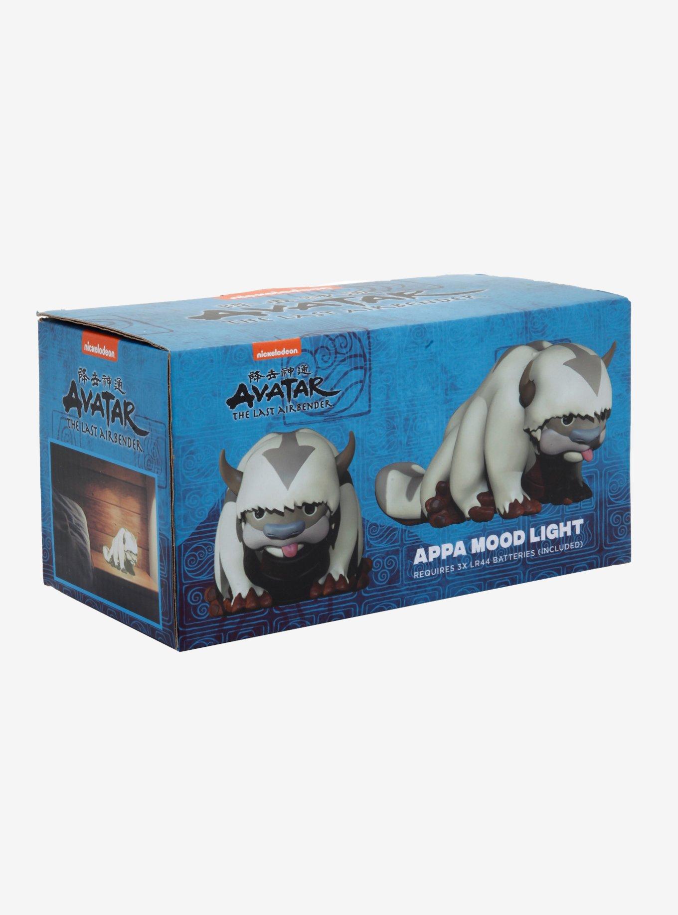 Avatar: The Last Airbender Appa Mood Light, , alternate